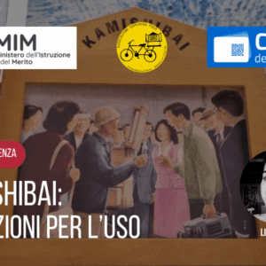 Kamishibai: istruzioni per l’uso [29 novembre – Milano (MI)]