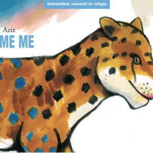 Come me - Kamishibai - Edizioni Artebambini