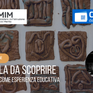 Argilla da scoprire [18 marzo - Online]