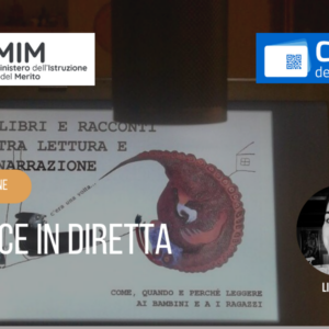 La Voce in Diretta [14, 16, 22 e 30 aprile - Online]