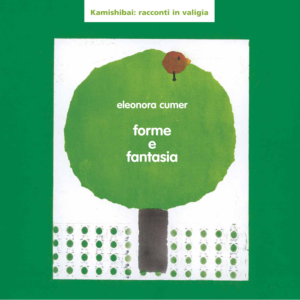 Forme e fantasia - Kamishibai (versione bilingue italiano-inglese)