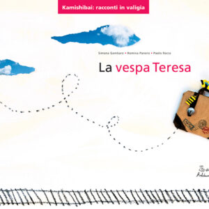 La Vespa Teresa - Kamishibai (versione bilingue italiano:inglese)