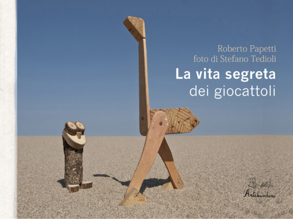 La Vita Segreta dei Giocattoli - Edizioni Artebambini