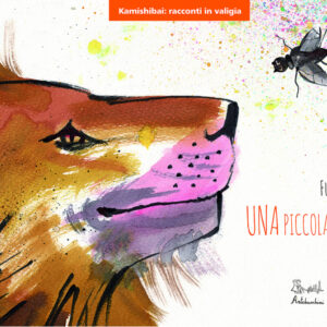 Una Piccola Voce - Kamishibai - Edizioni Artebambini