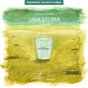 Una Storia - Kamishibai - Edizioni Artebambini